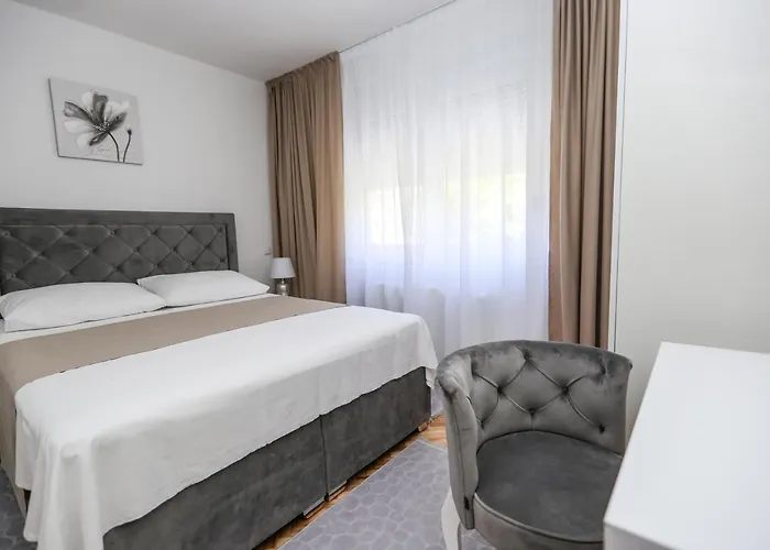Apartmani Guto
